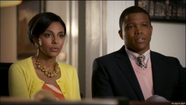 White Collar - Season 02 Episode 06